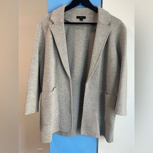 J.Crew Dress Cardigan